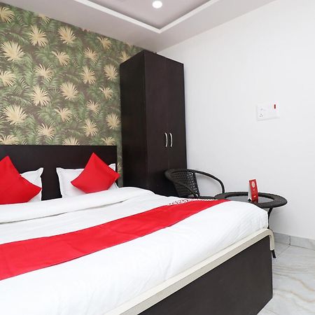 Super Oyo Hotel O R.C. Residency Gorakhpur Exterior photo